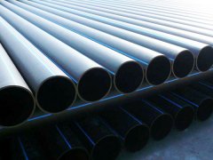 鋼絲網(wǎng)骨架與PE管優(yōu)、缺點